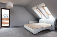 Bowling Bank bedroom extensions